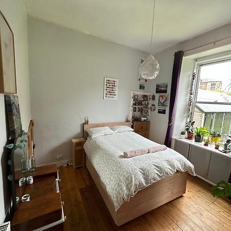Quirky Apartment In Leith Édimbourg Extérieur photo