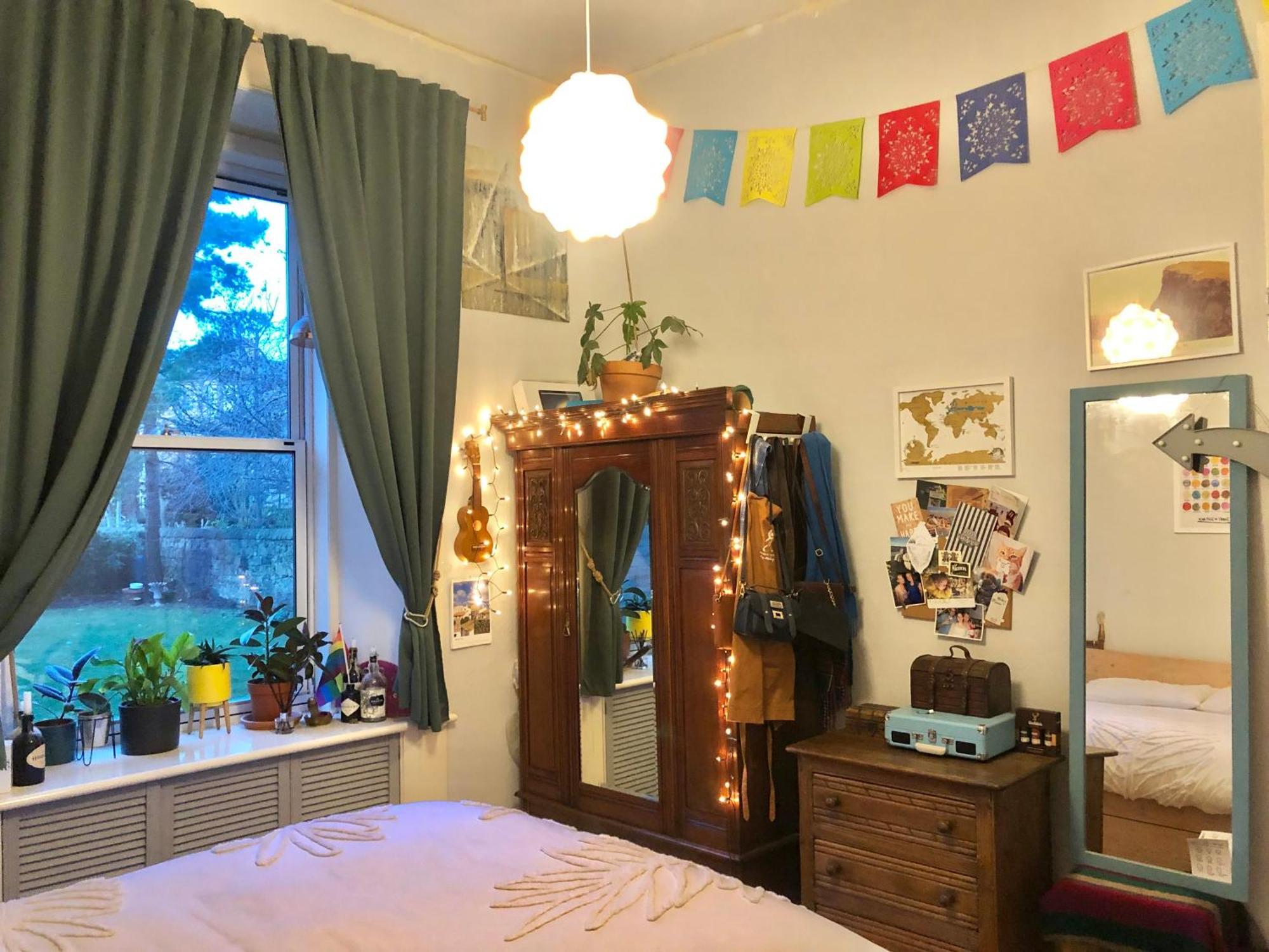 Quirky Apartment In Leith Édimbourg Extérieur photo