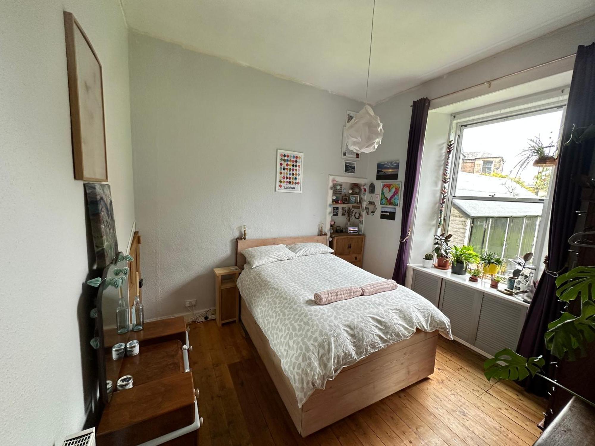 Quirky Apartment In Leith Édimbourg Extérieur photo