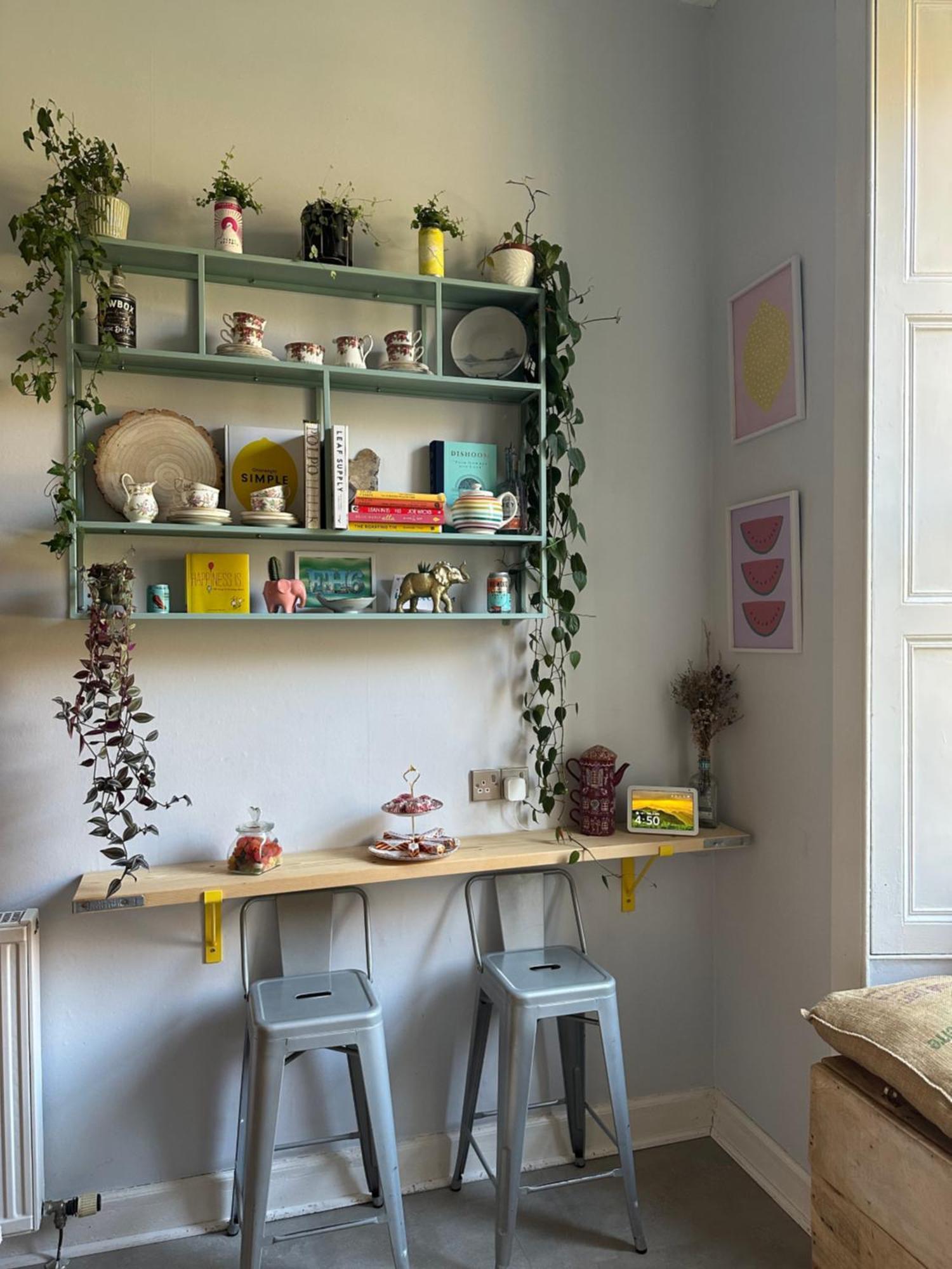 Quirky Apartment In Leith Édimbourg Extérieur photo